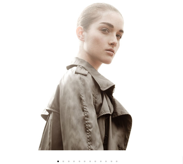 Furi collection spring summer 2010
